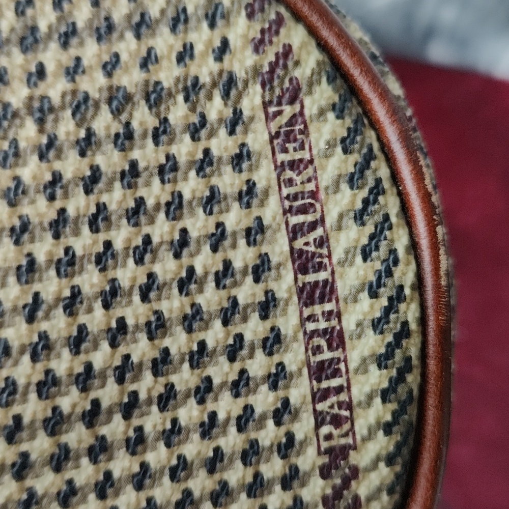 Ralph Lauren Vintage Bag - Picture 9 of 14